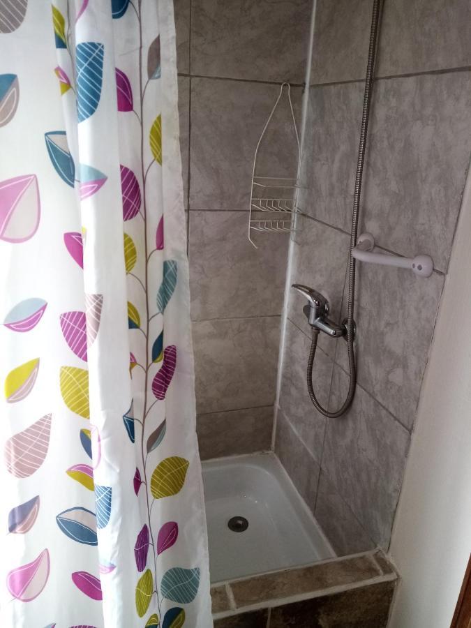 Cabanas Rincon De Ten Ten Castro Kültér fotó